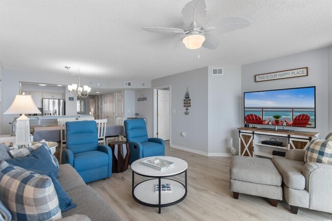 Building Photo - 3805 S Ocean Blvd