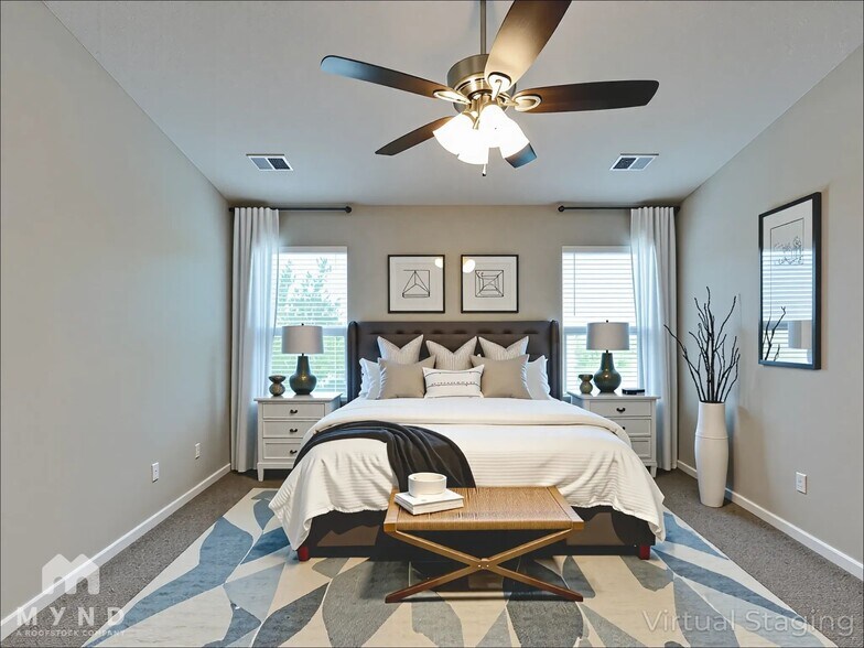 Building Photo - 2233 Bigwood Trl