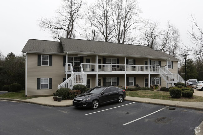 Building Photo - Springside Apartments