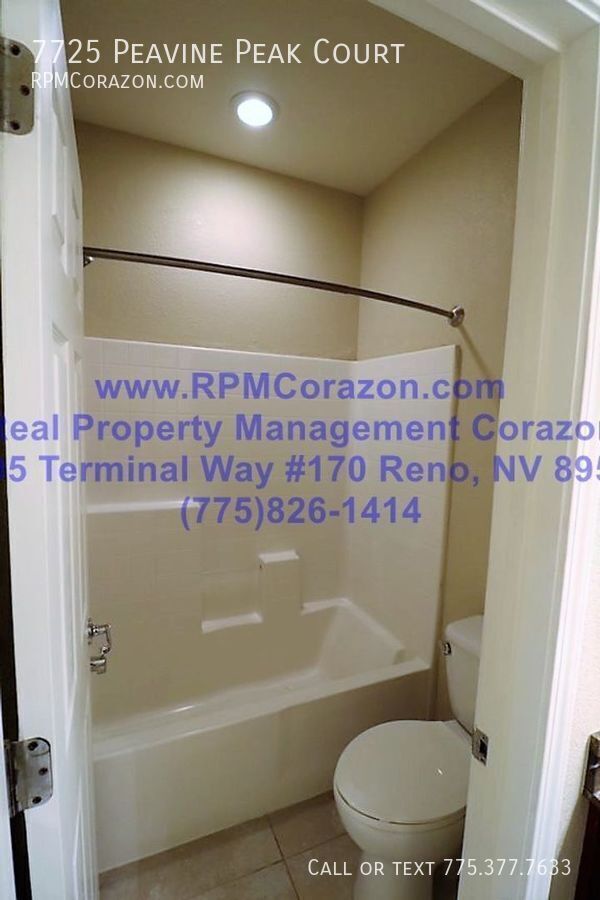Building Photo - 7725 Peavine Peak Court
