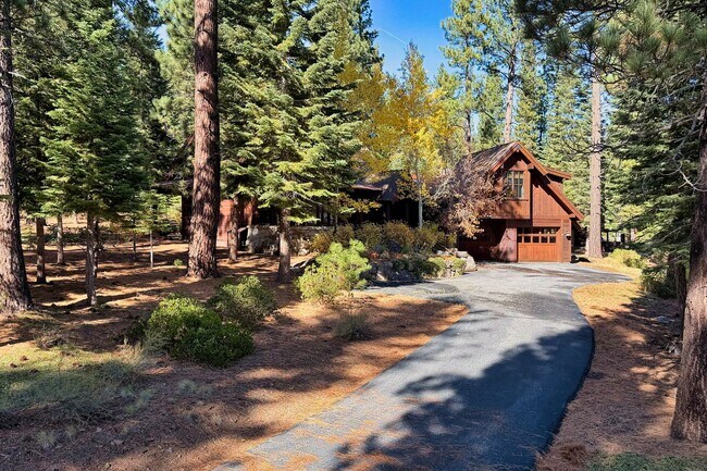 Building Photo - Luxury Lahontan Rental – Serene Forest Set...