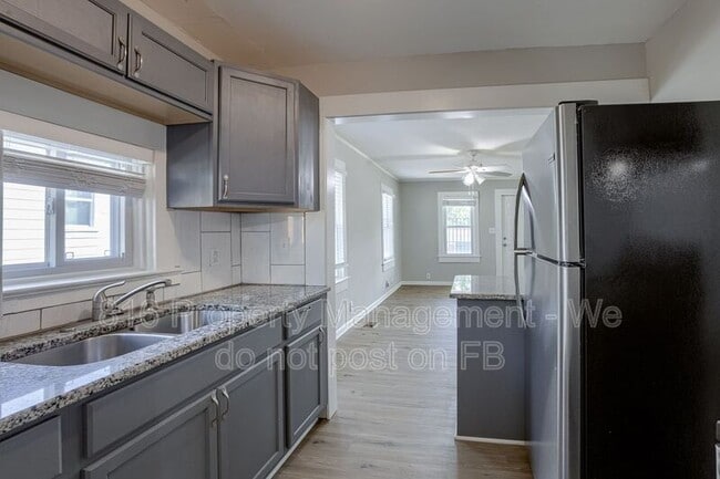 Building Photo - 5518 Jaudon Ave