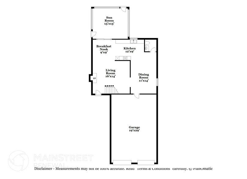 Building Photo - 4018 Olive Ave