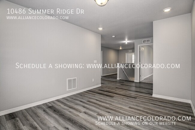 Building Photo - 10486 Summer Rdg Dr