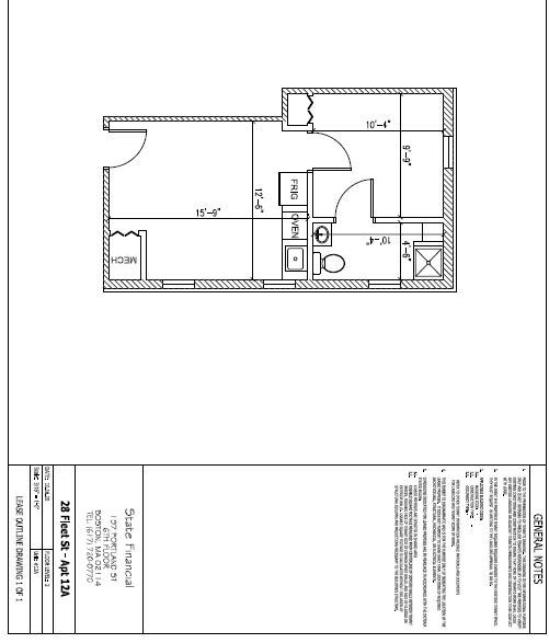 Building Photo - 28 Fleet St
