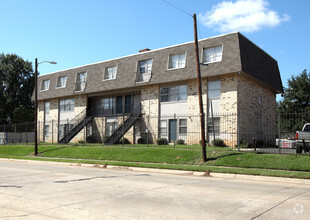 Building Photo - New Zion Apartments