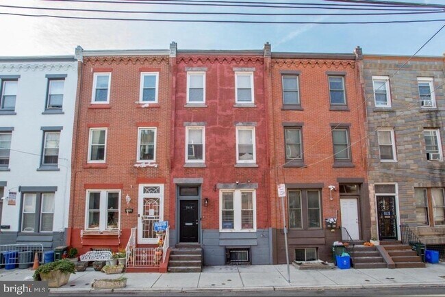 Building Photo - 1814 N Bouvier St