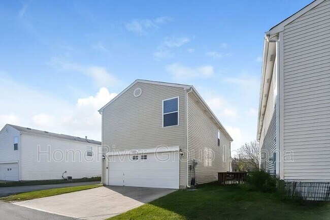 Building Photo - 13365 All American Rd
