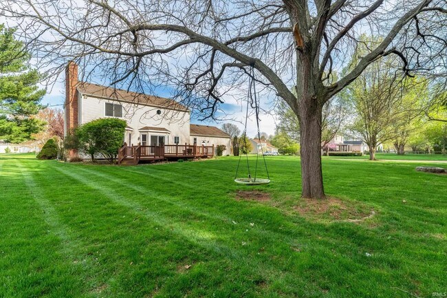 Building Photo - 51595 Harvester Dr