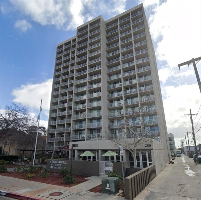 Building Photo - 288 F St