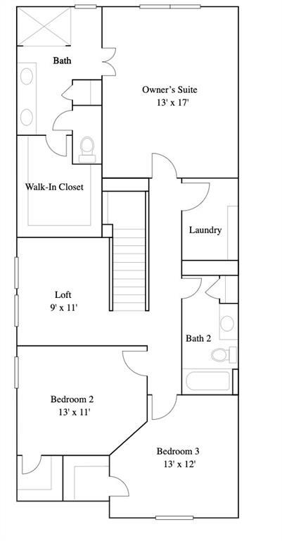 Building Photo - 555 Dry Fork Ln