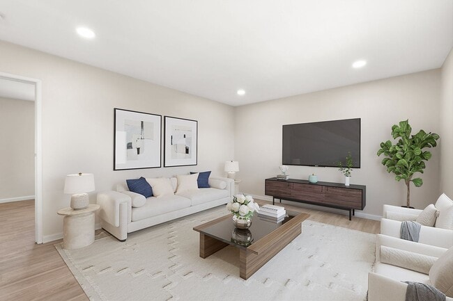 Interior Photo - Tyler Arms Apartments