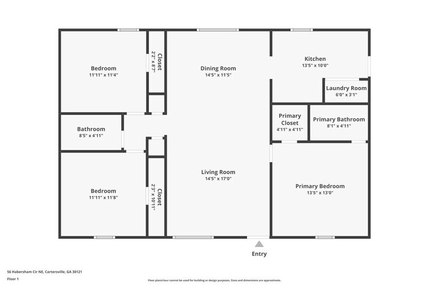 Building Photo - 56 Habersham Cir NE