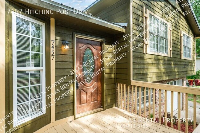 Building Photo - 7457 Hitching Post Dr