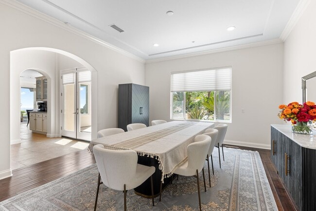 Building Photo - A Private Hillside Haven with Sweeping Val...