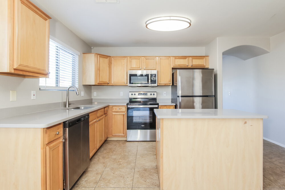 Building Photo - 3626 N 131st Dr