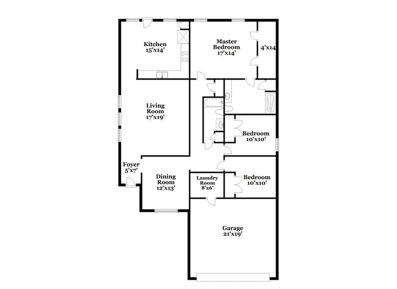 Building Photo - 18211 Hammondsport Ln