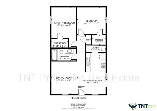 Building Photo - 2805 Sprucewood St