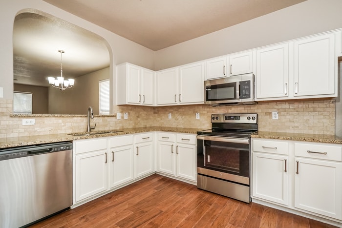 Building Photo - 6506 Oldham Cove