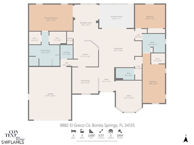 Building Photo - 9882 El Greco Cir