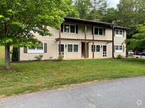 Building Photo - Black Mountain Apartment Rental