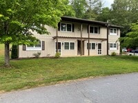 Building Photo - Black Mountain Apartment Rental