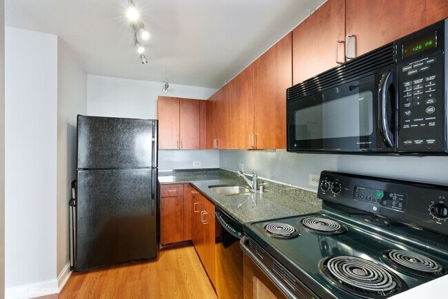 Building Photo - 474 N Lake Shore Dr