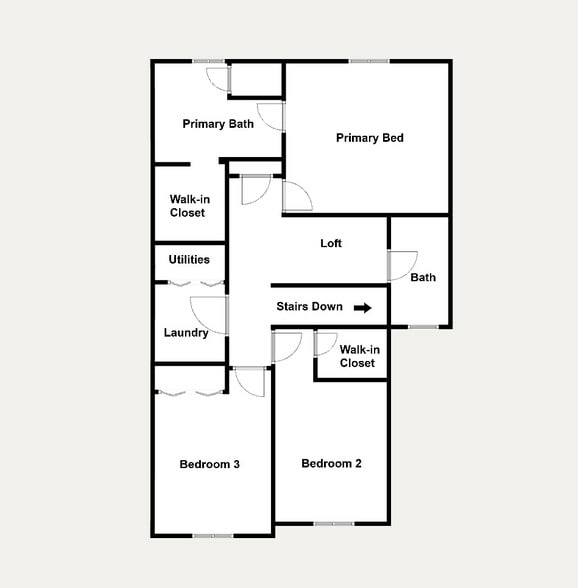 Building Photo - 934 Farnham Dr