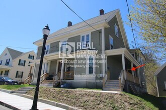 Building Photo - 40 Grove St