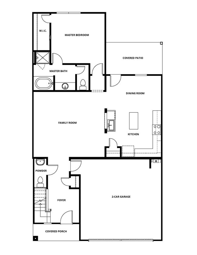 Building Photo - 16483 Honeysuckle Hl Dr