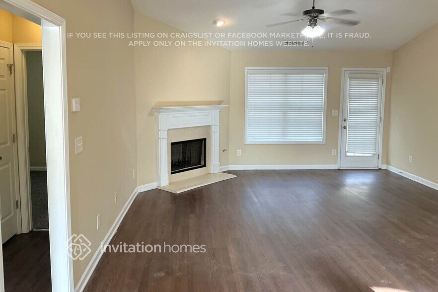 Building Photo - 3828 Hawk Tail Road