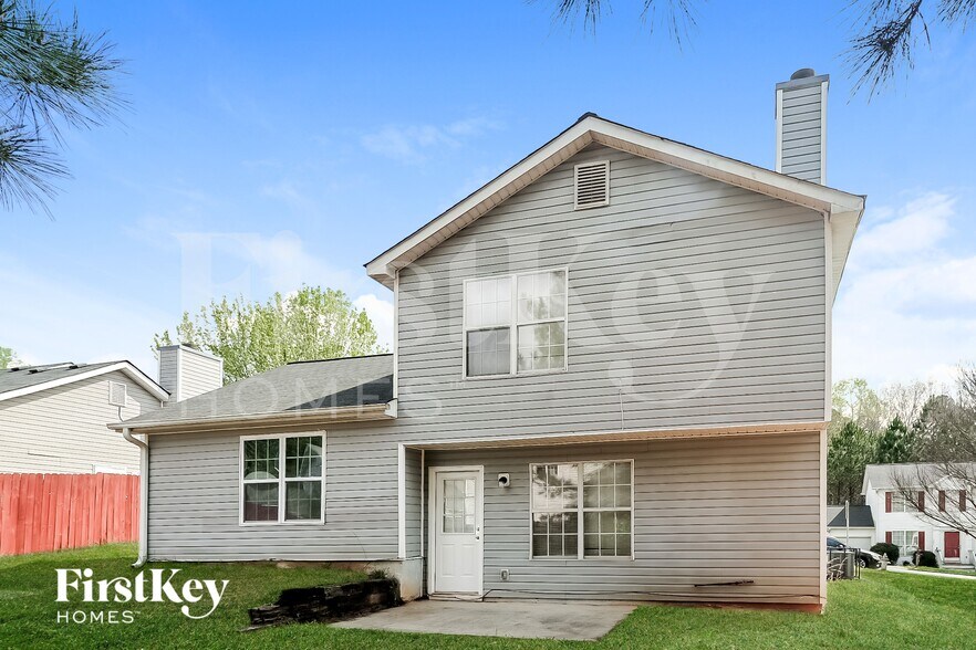 Building Photo - 5629 Norman Dr