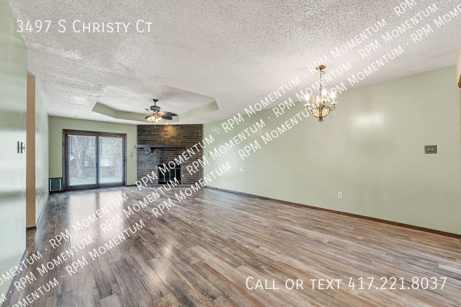Building Photo - 3497 S Christy Ct