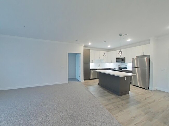 Floorplan - Clocktower West Chester