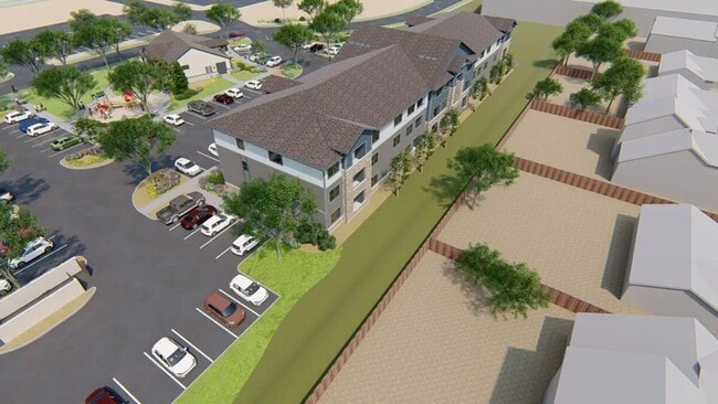 Building Photo - 1365 2nd St