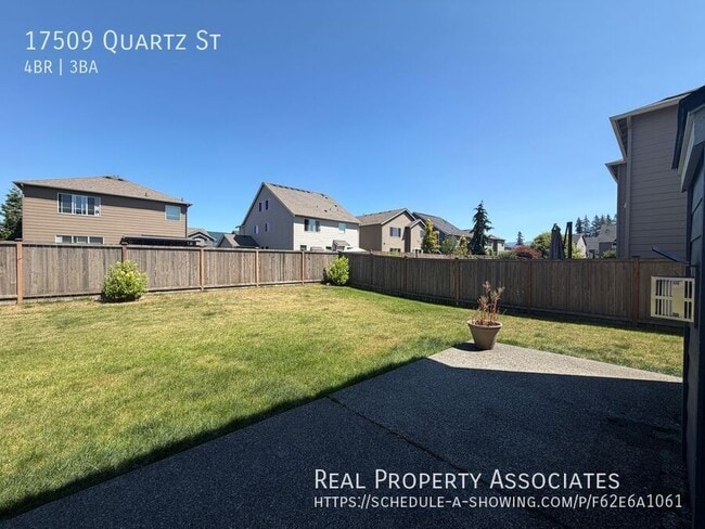 Building Photo - 17509 Quartz St