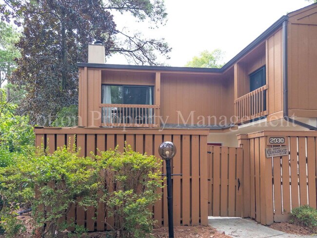 Building Photo - 2BR/2.5BA - In Birch Creek Community Townhome - $1,750/month - Pet Friendly*