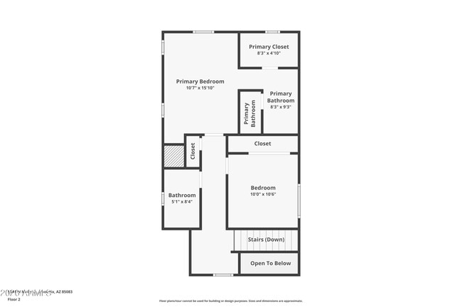 Building Photo - 5344 W Molly Ln