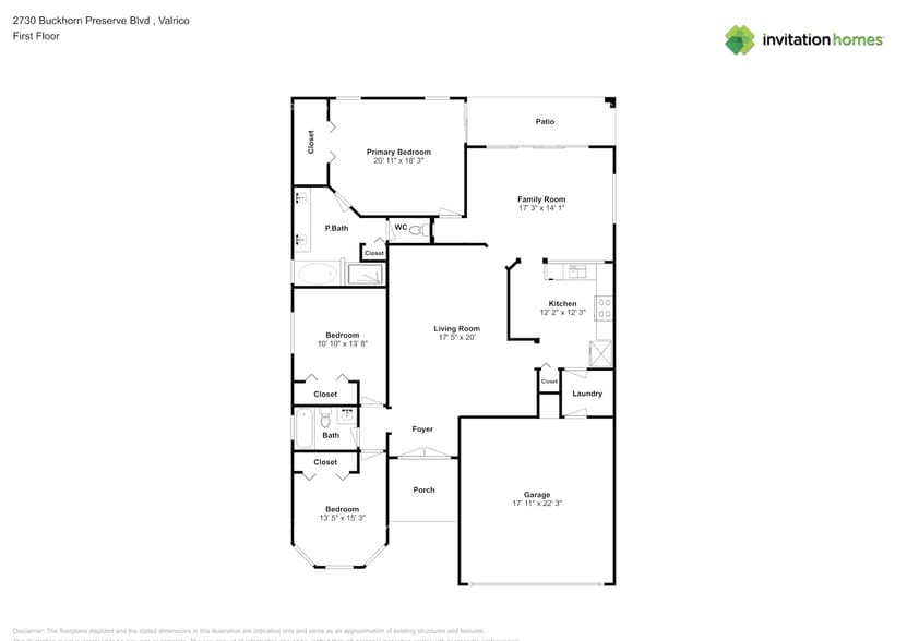 Building Photo - 2730 Buckhorn Preserve Blvd