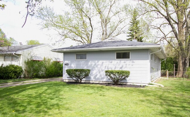 Building Photo - 1421 Pennelwood Dr