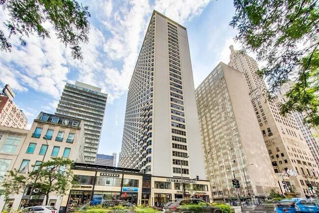 Primary Photo - 535 S Michigan Ave