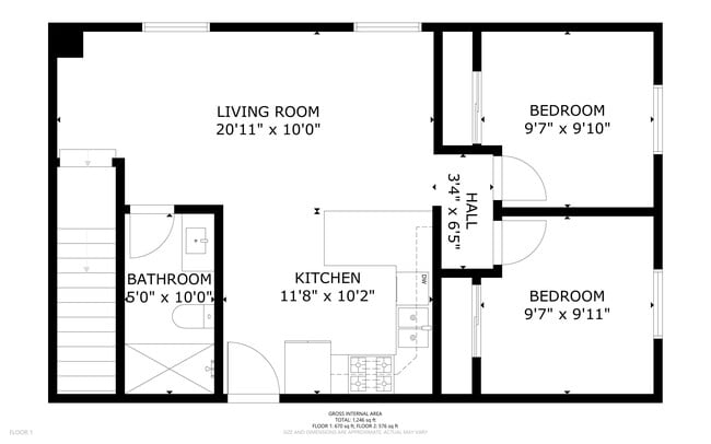 Building Photo - 5167 Remington Rd