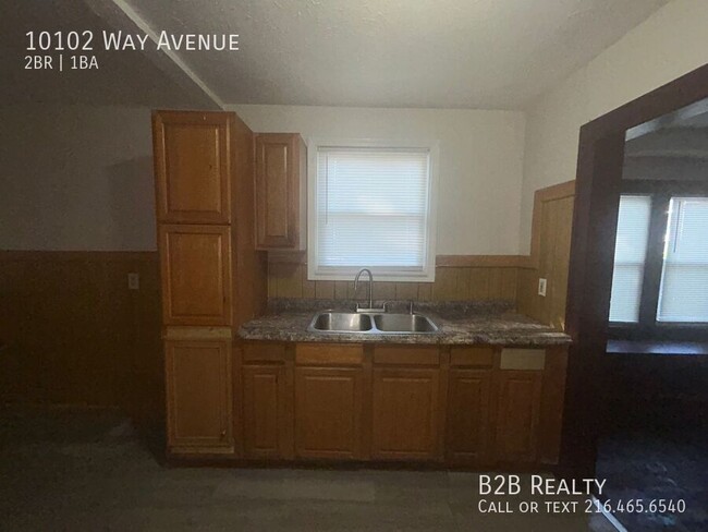 Building Photo - "Charming 2 Bed, 1 Bath Single Family Prop...