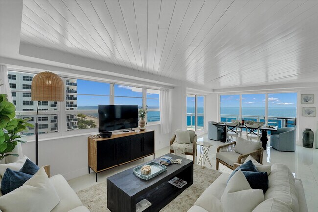 Building Photo - 3430 Galt Ocean Dr