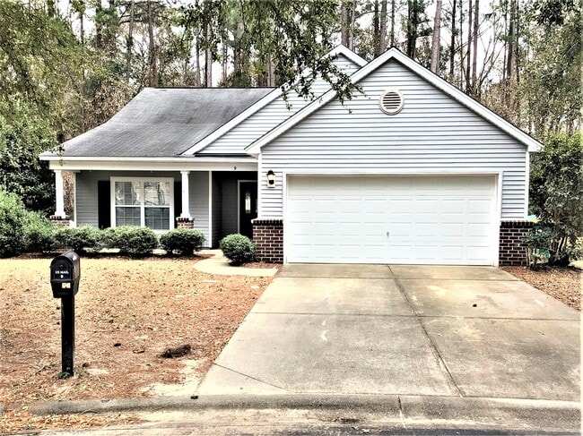 Building Photo - 9 Long Leaf Ct