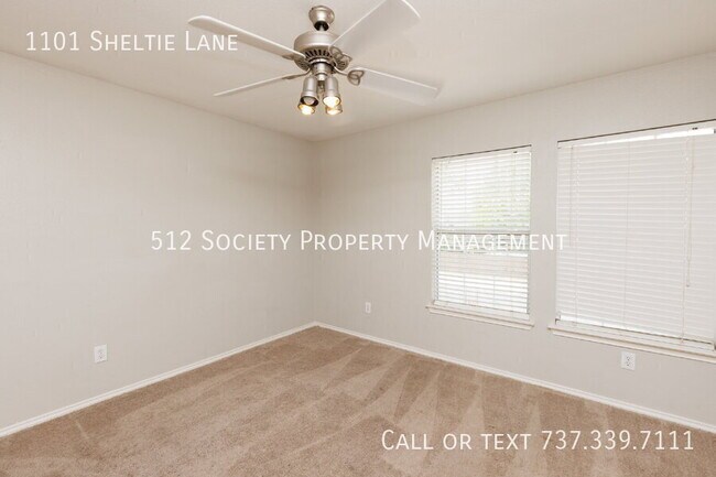 Building Photo - 1101 Sheltie Ln