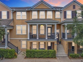 Building Photo - 1354 Mill Stream Ln