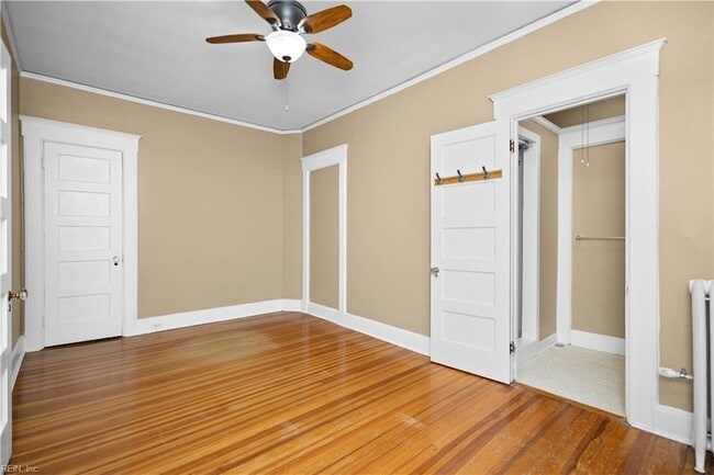 Building Photo - 600 W Olney Rd