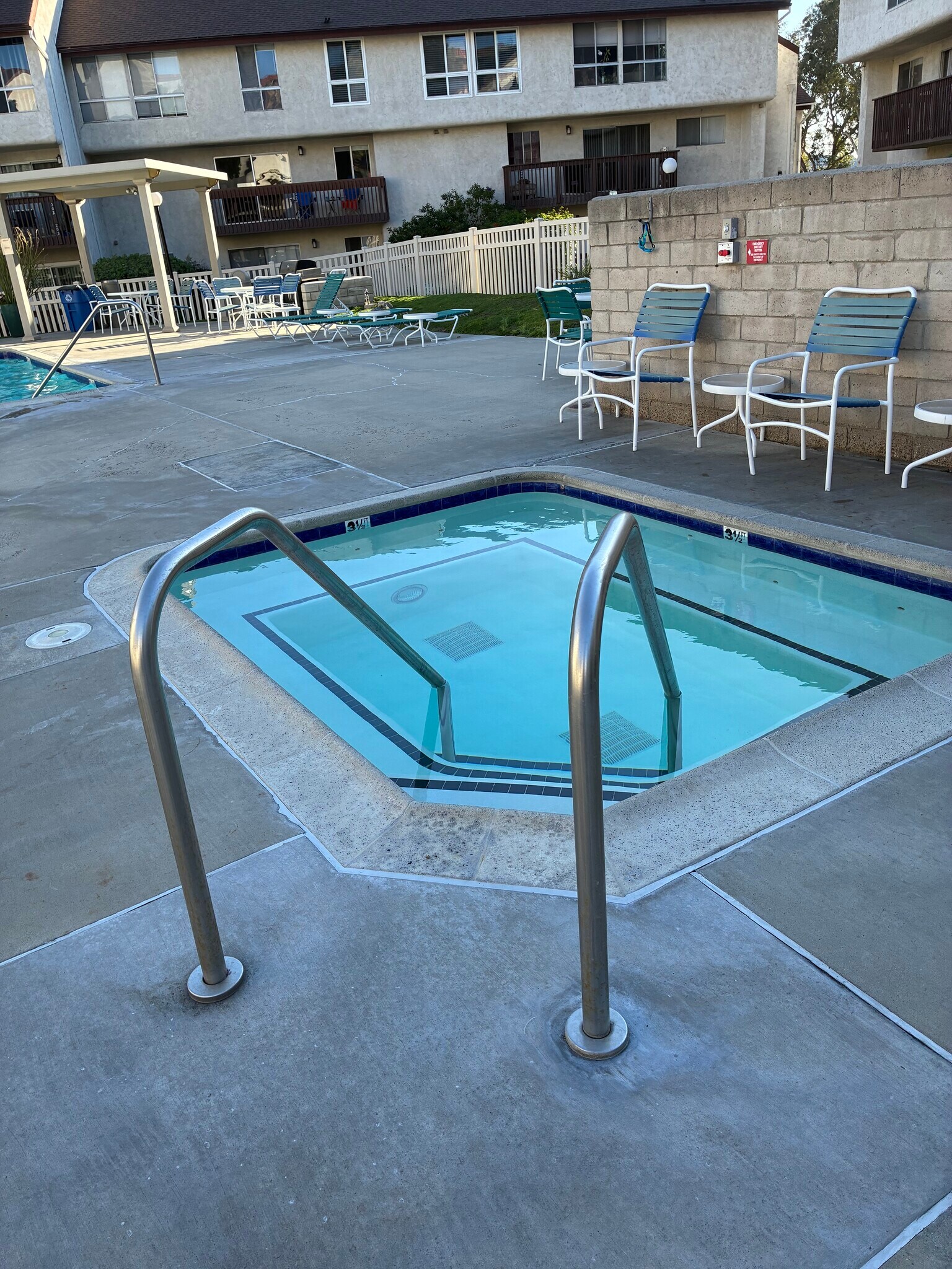 Building Photo - 6151 Rancho Mission Rd