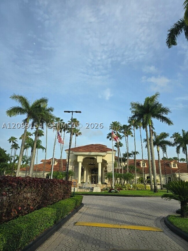 Building Photo - 4555 NW 99th Ave